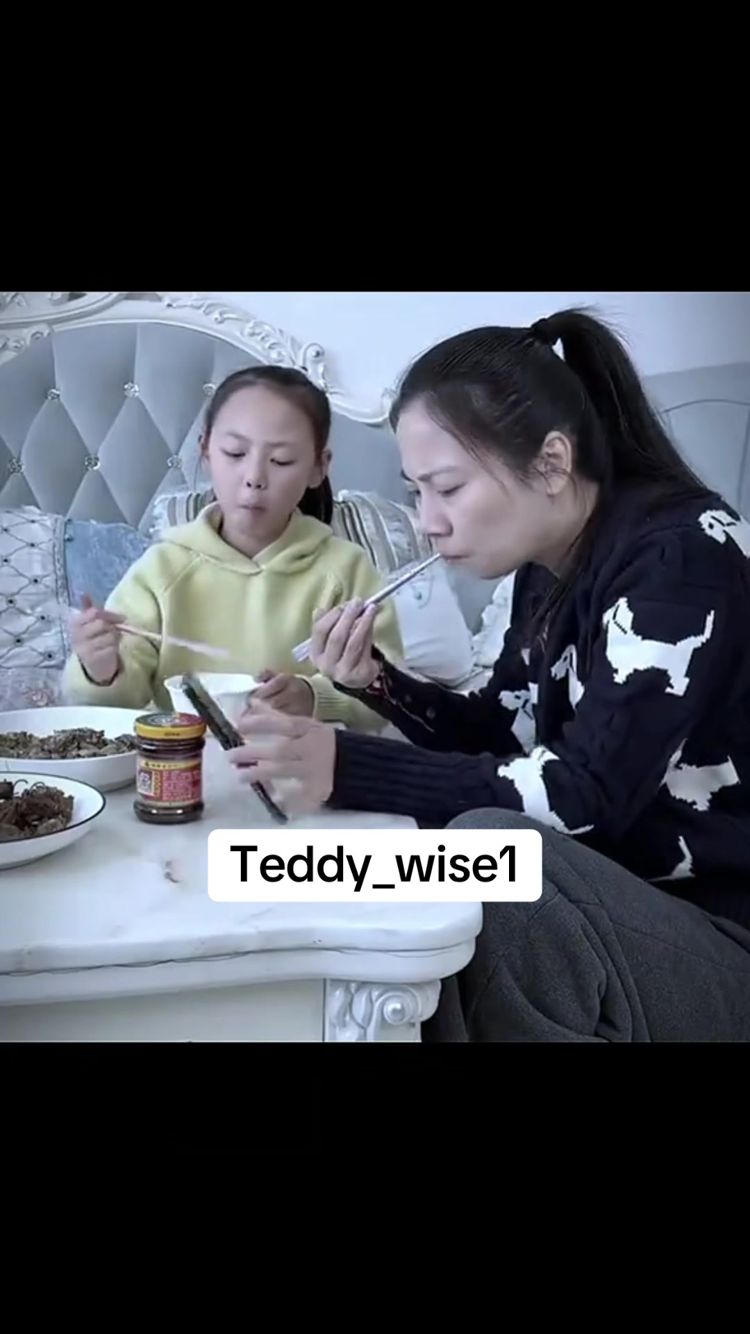 @Teddy_wise1🥰🤣