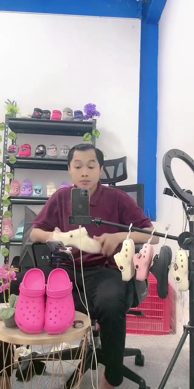 @Super Amare Sandal