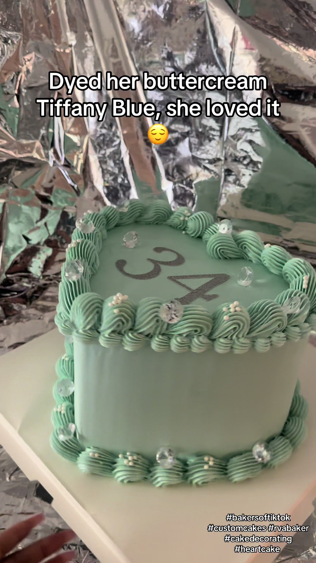 @Carters Cakes and Delights