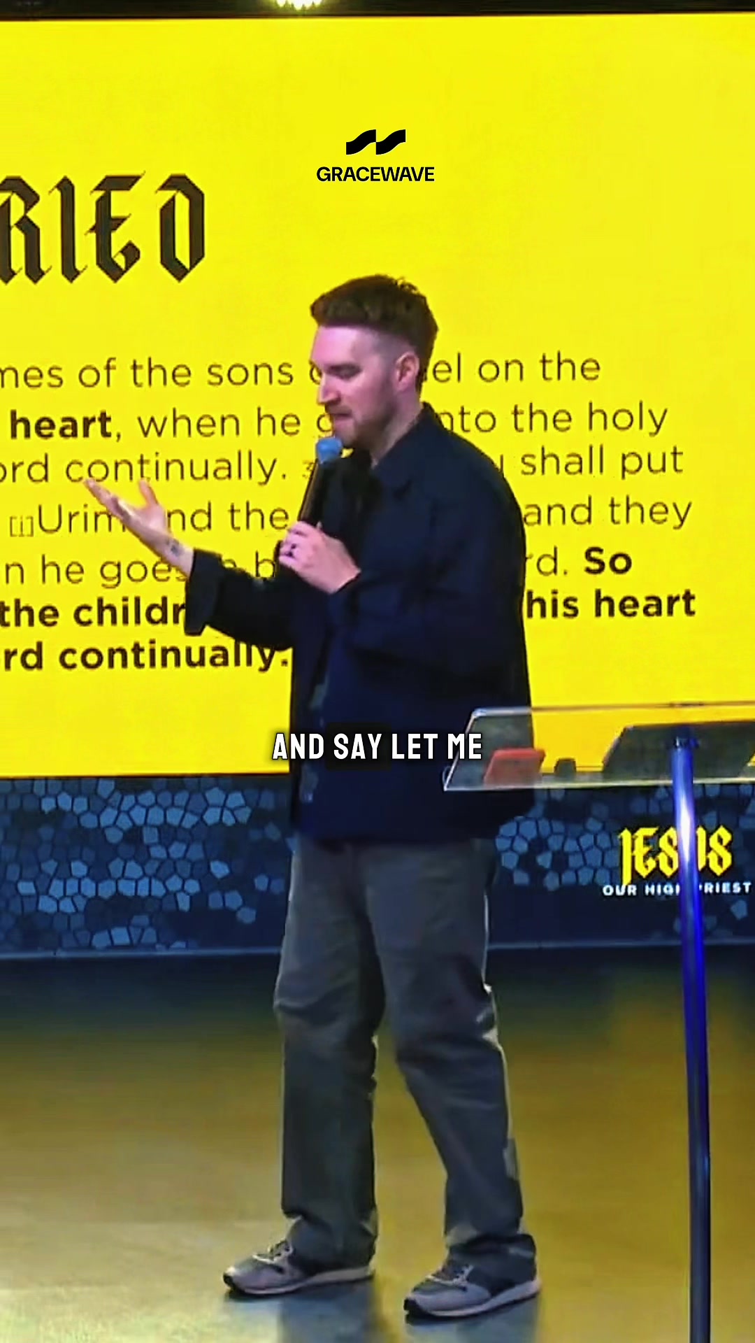 @GRACEWAVE Ministries