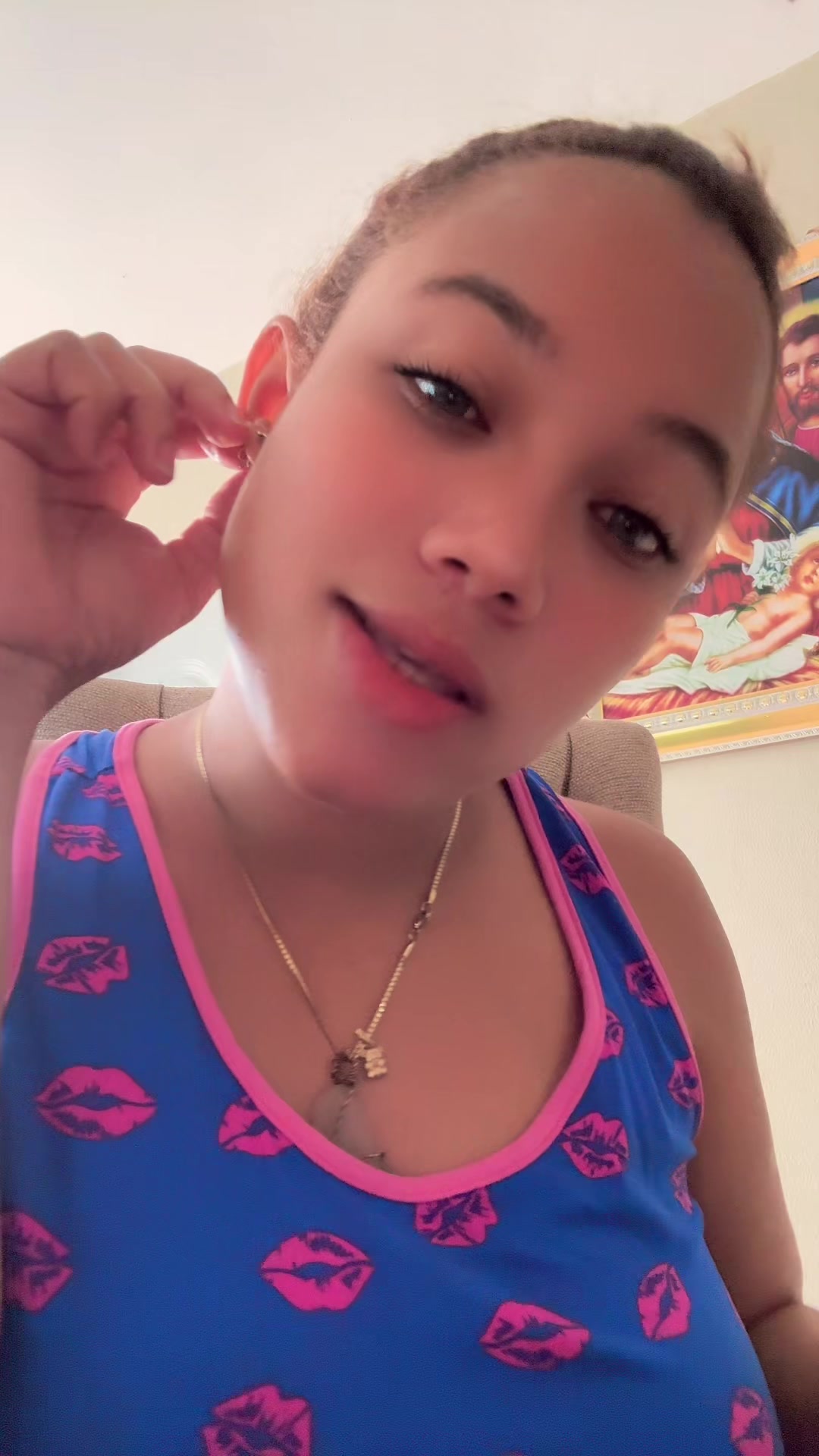 @Stephany Lugo