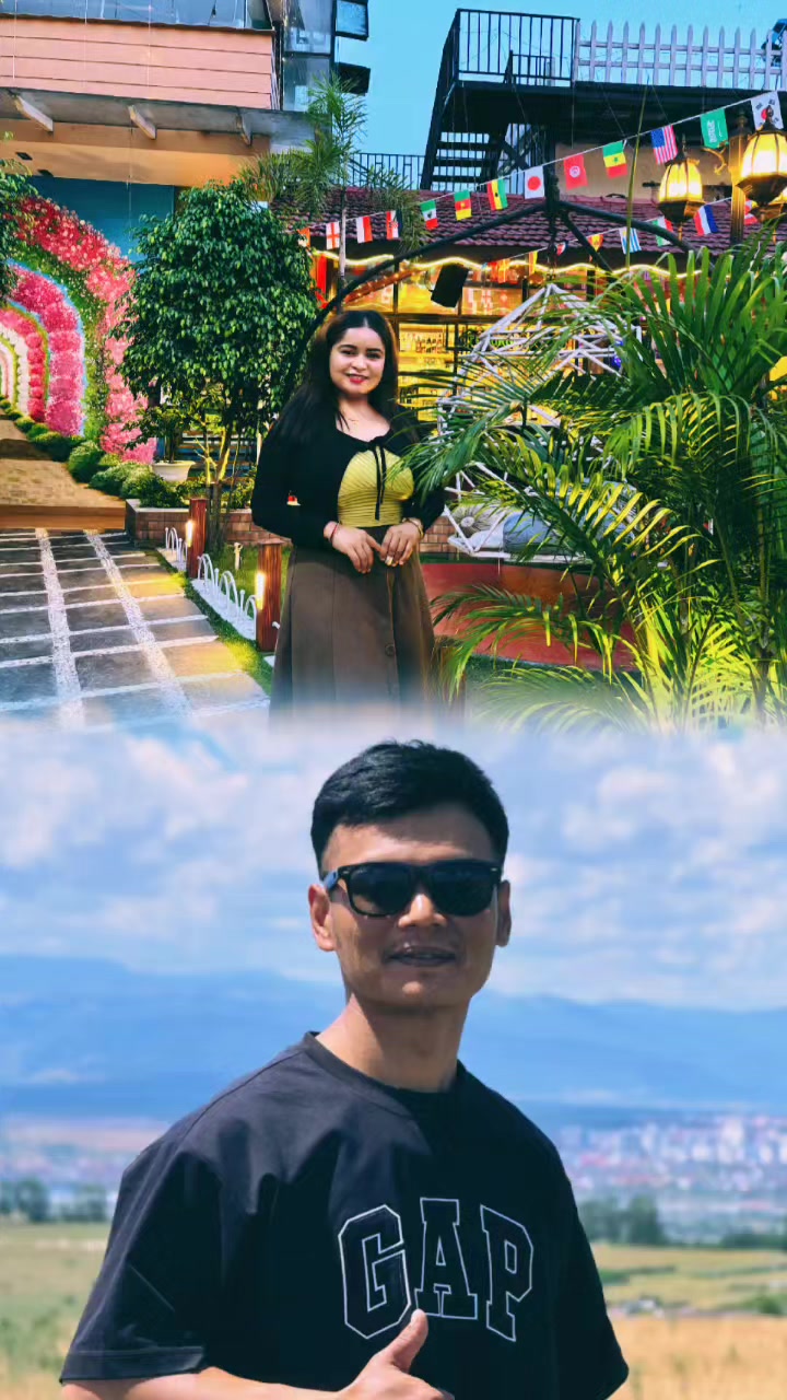 @Anni Rd😘