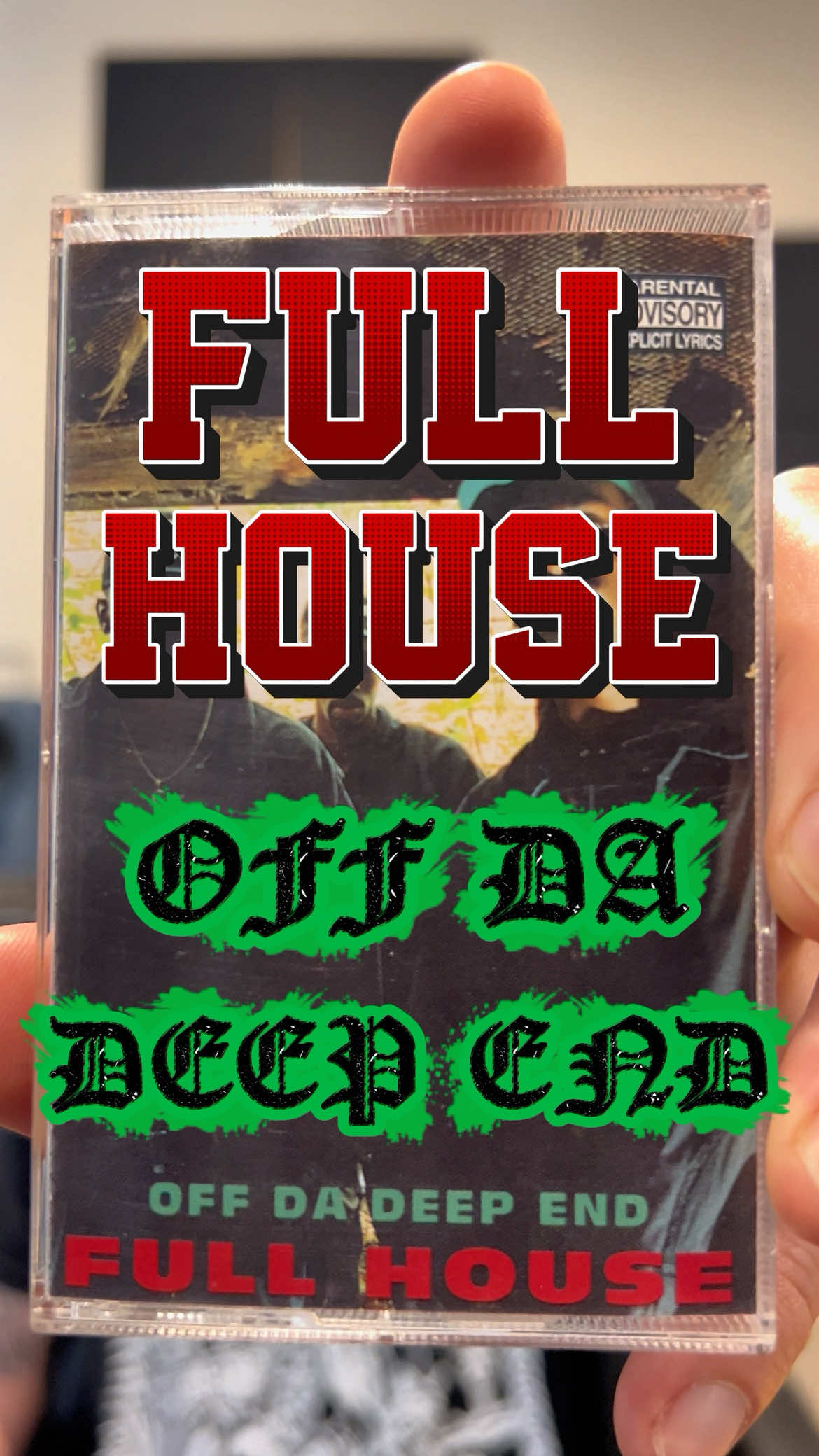 @TexasRapTapes