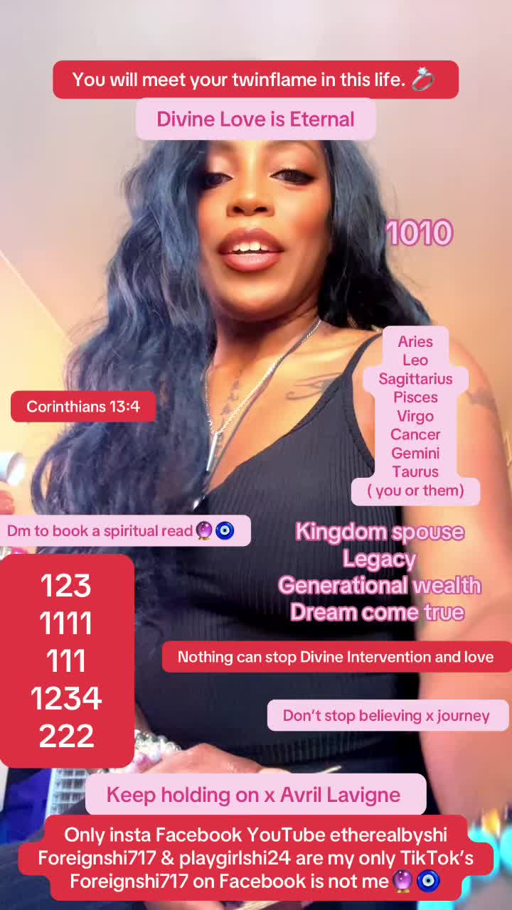@LIGHTWORKER Shi👼🏽🧿✨