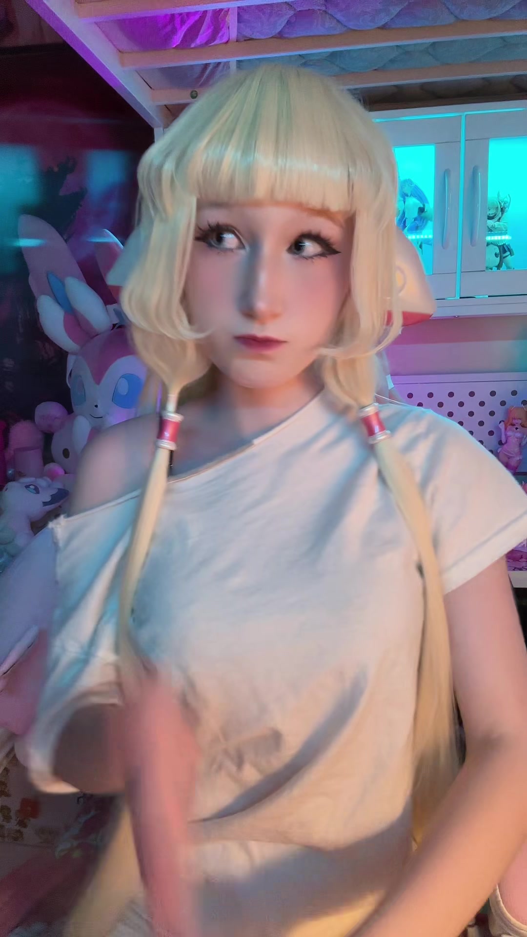 @Kimiko