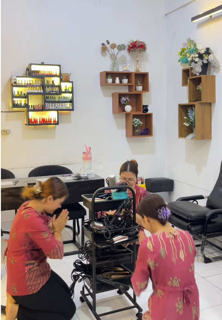 @Harajuku house of beauty & spa