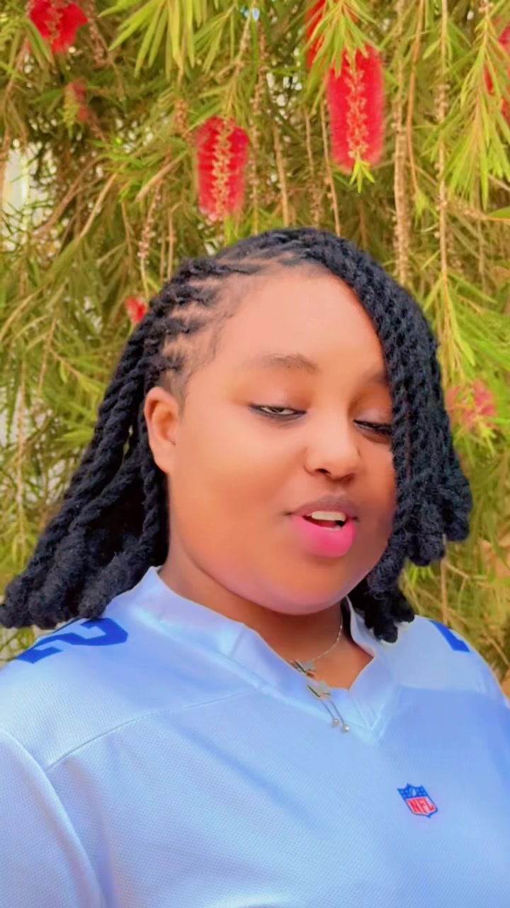 @issich's sister🇰🇪🤭