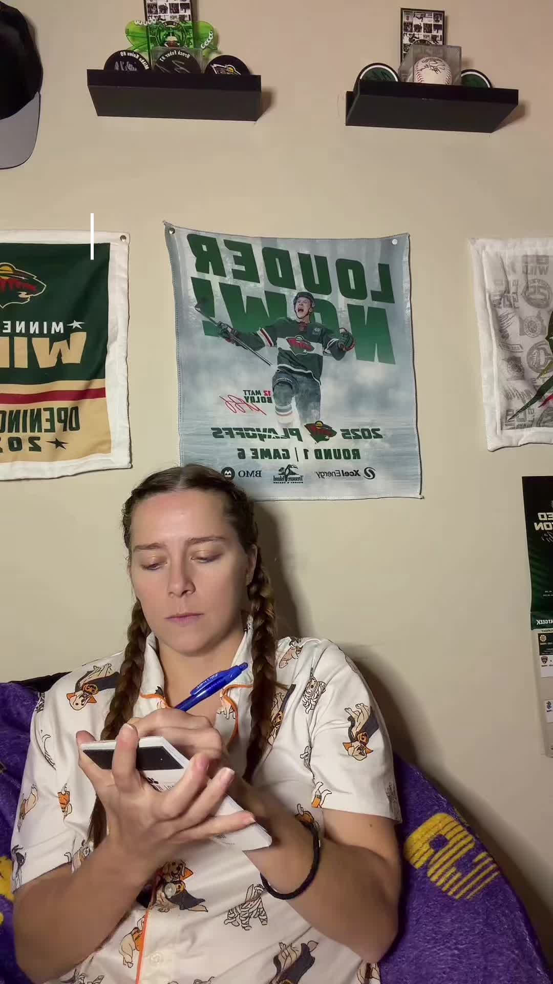 @Marissavoss