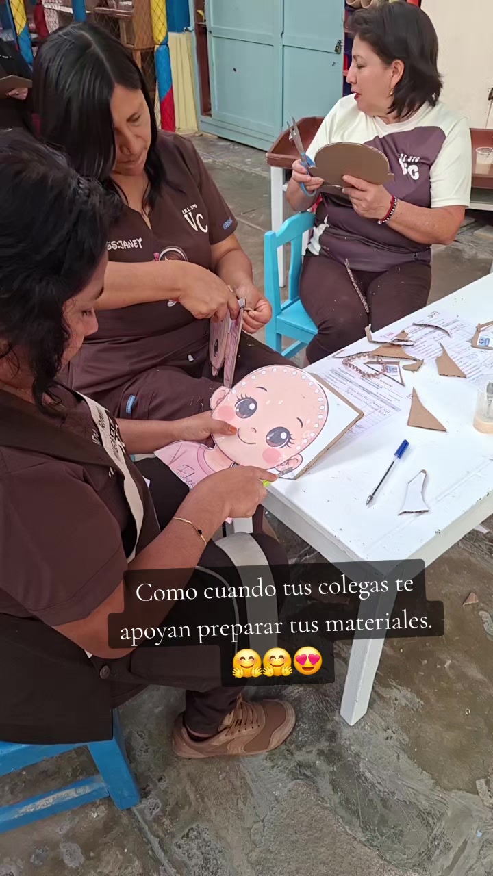 @MarilynAV👩🏼&zwj;🏫