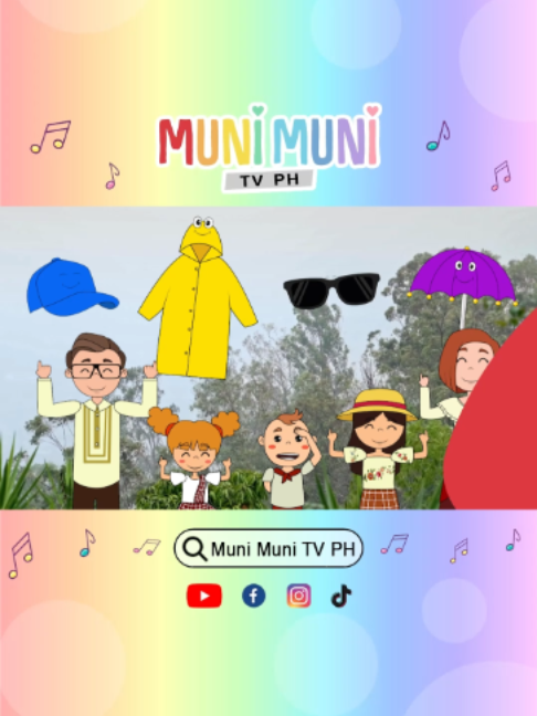 @Muni Muni TV PH