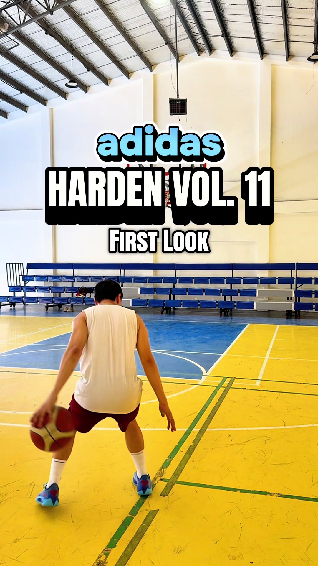 @Team WADE kicks