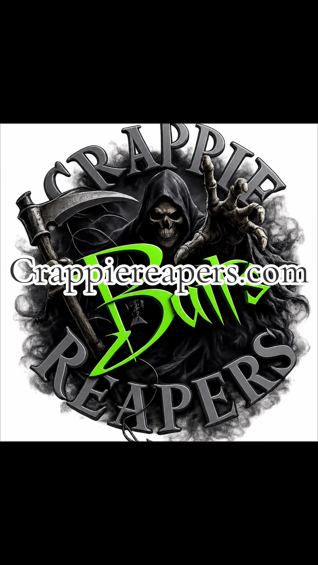 @Crappie Reapers Baits
