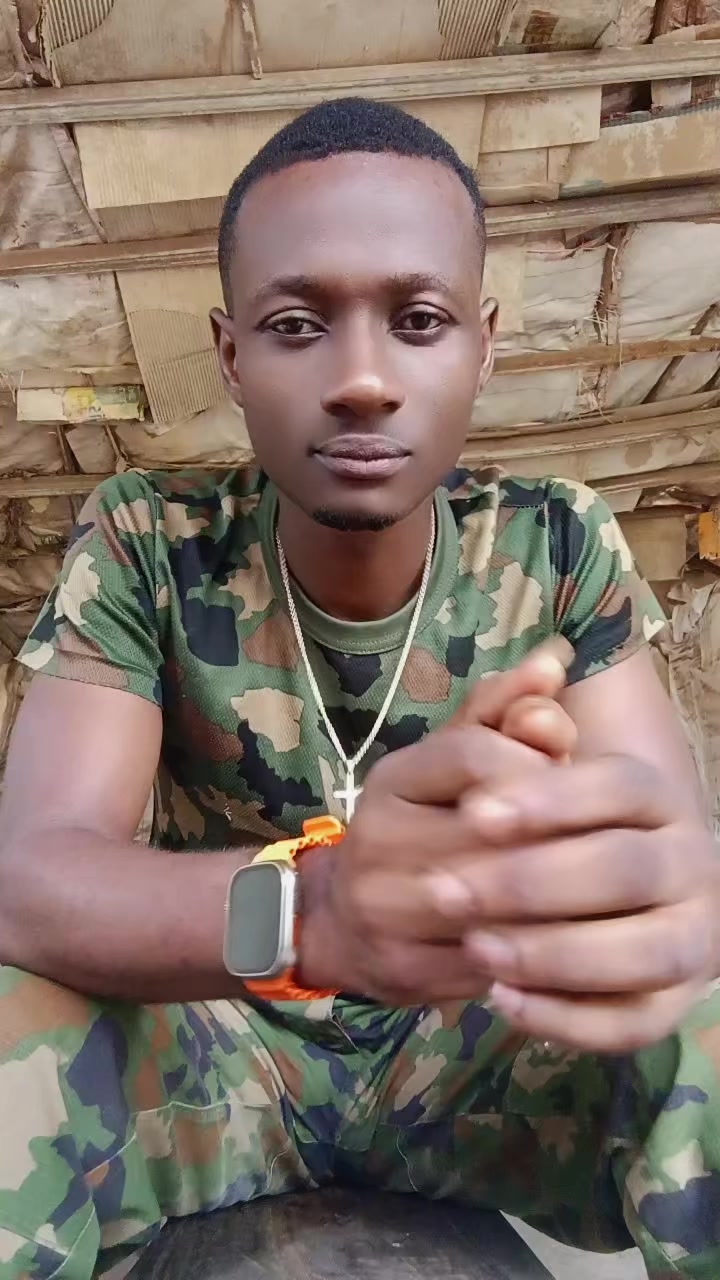 @sir Praise