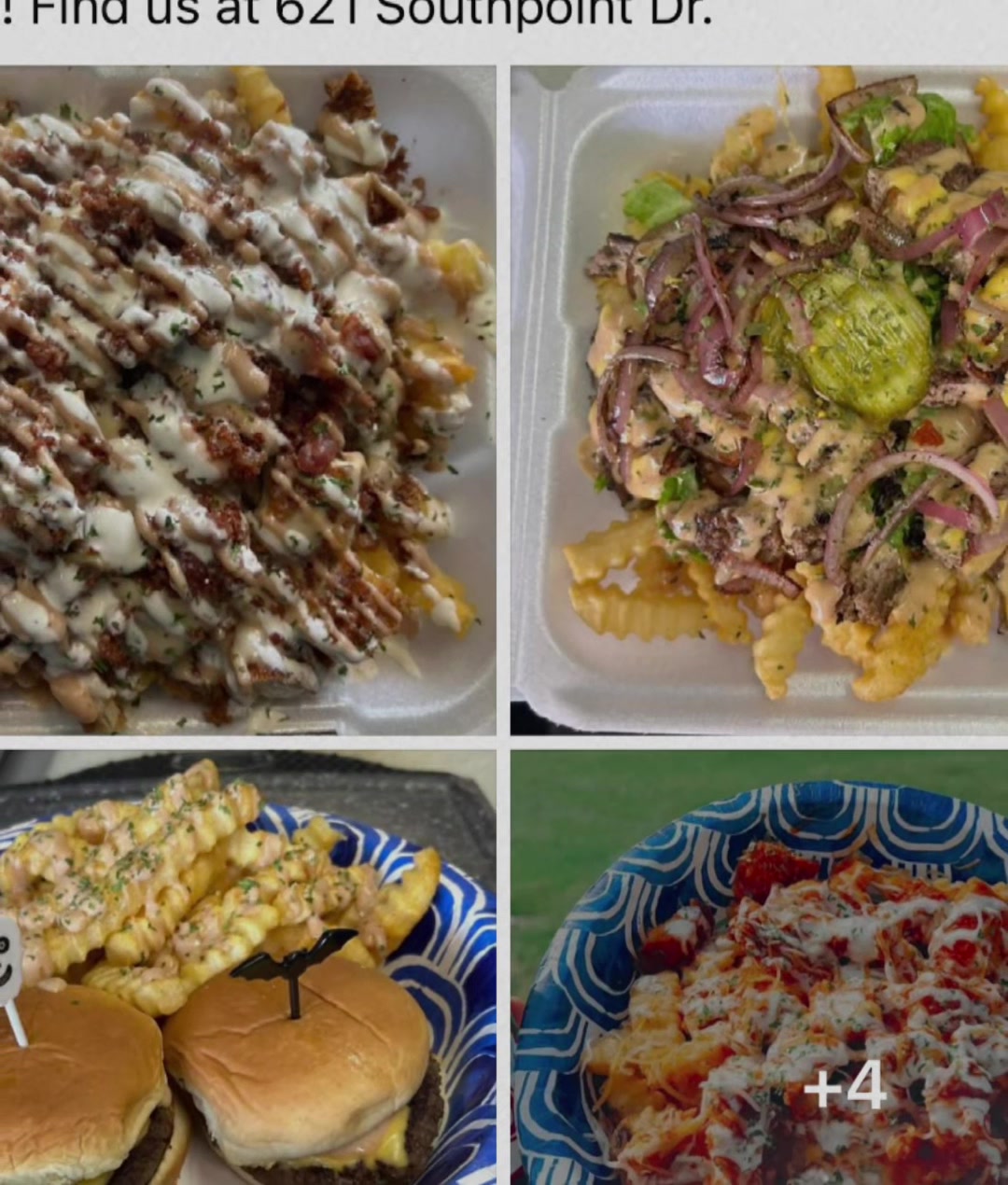 @What&rsquo;s Crackin Brunch Truck
