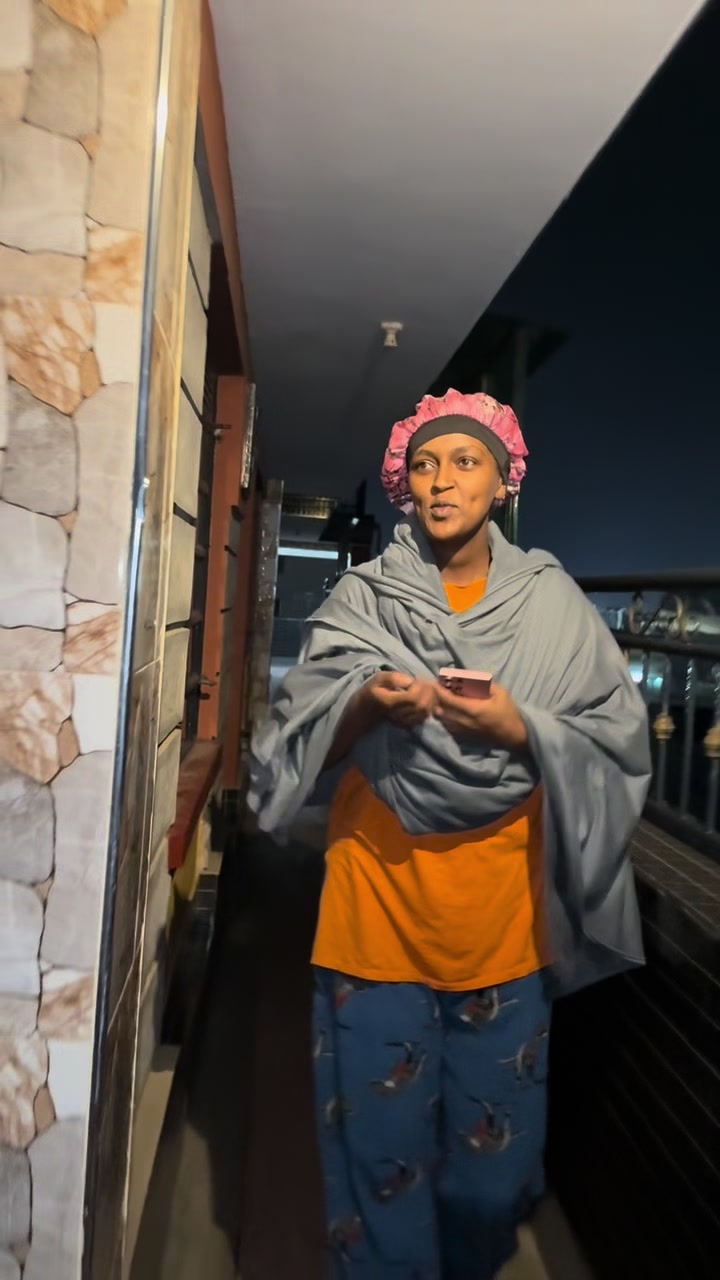 @Kara Deemaa (Daniel Gemeda)
