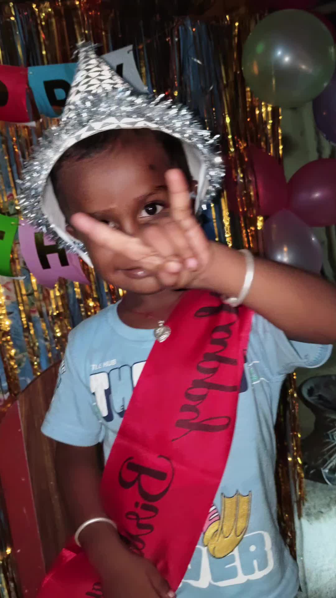 @Dishant babu