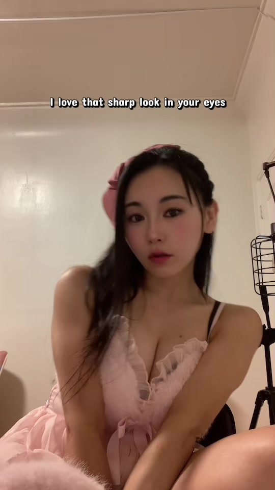 @Maho Tachibana