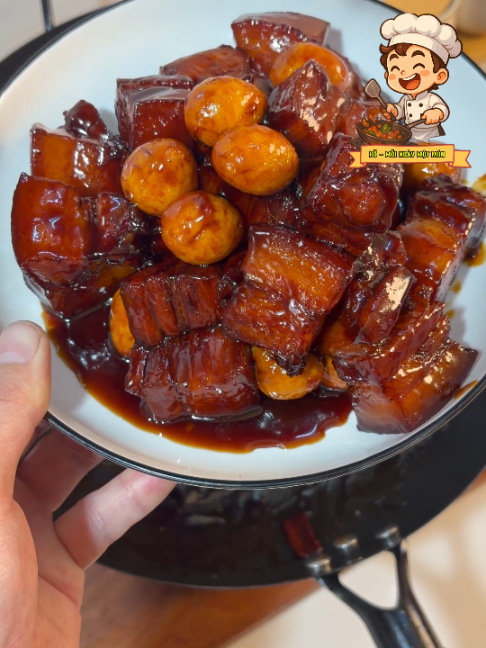 @Đỗ - Mỗi Ng&agrave;y Một M&oacute;n