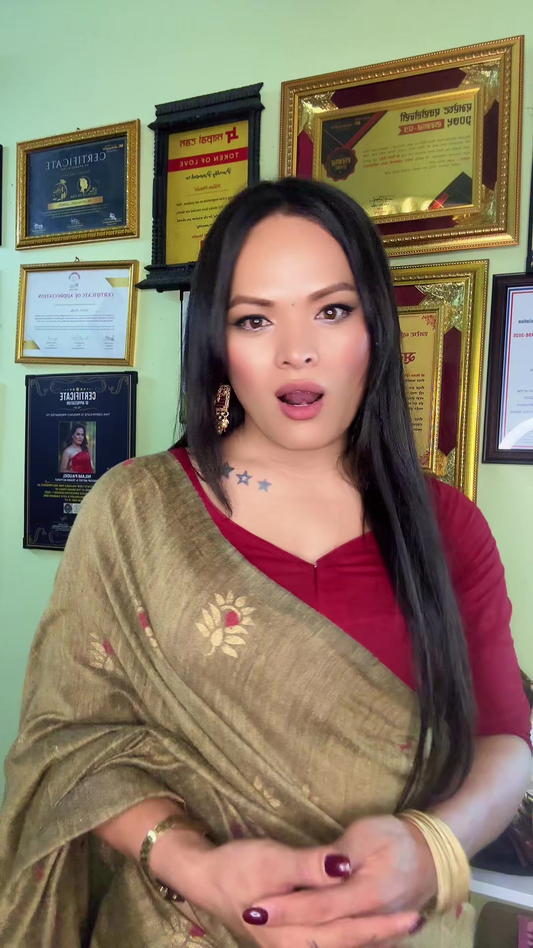 @Nilam Poudel 🧿