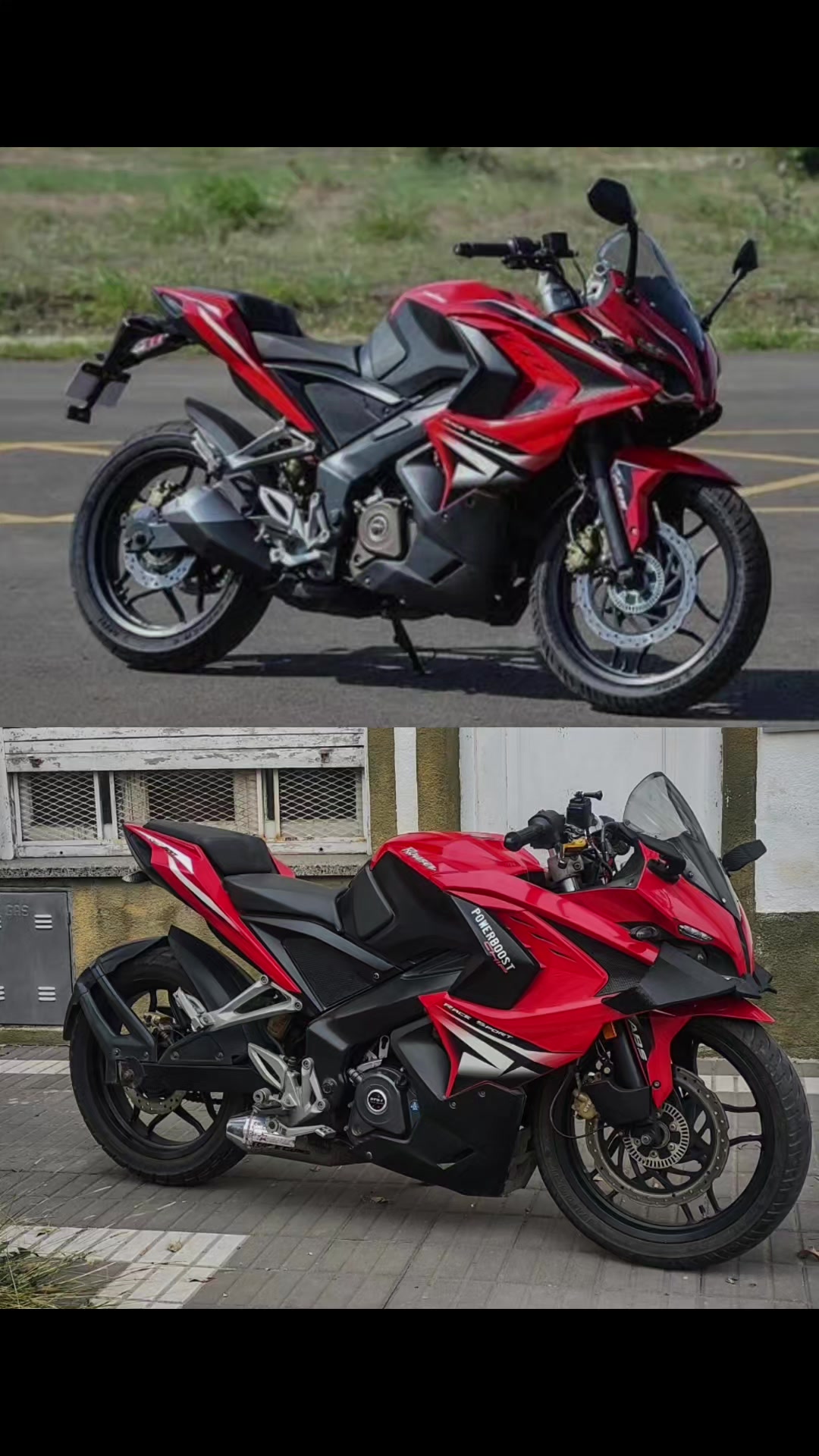 @PD RACING
