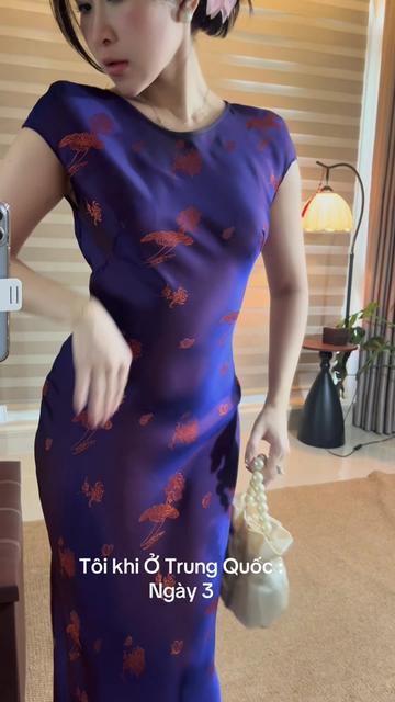 @Dressesinsilk