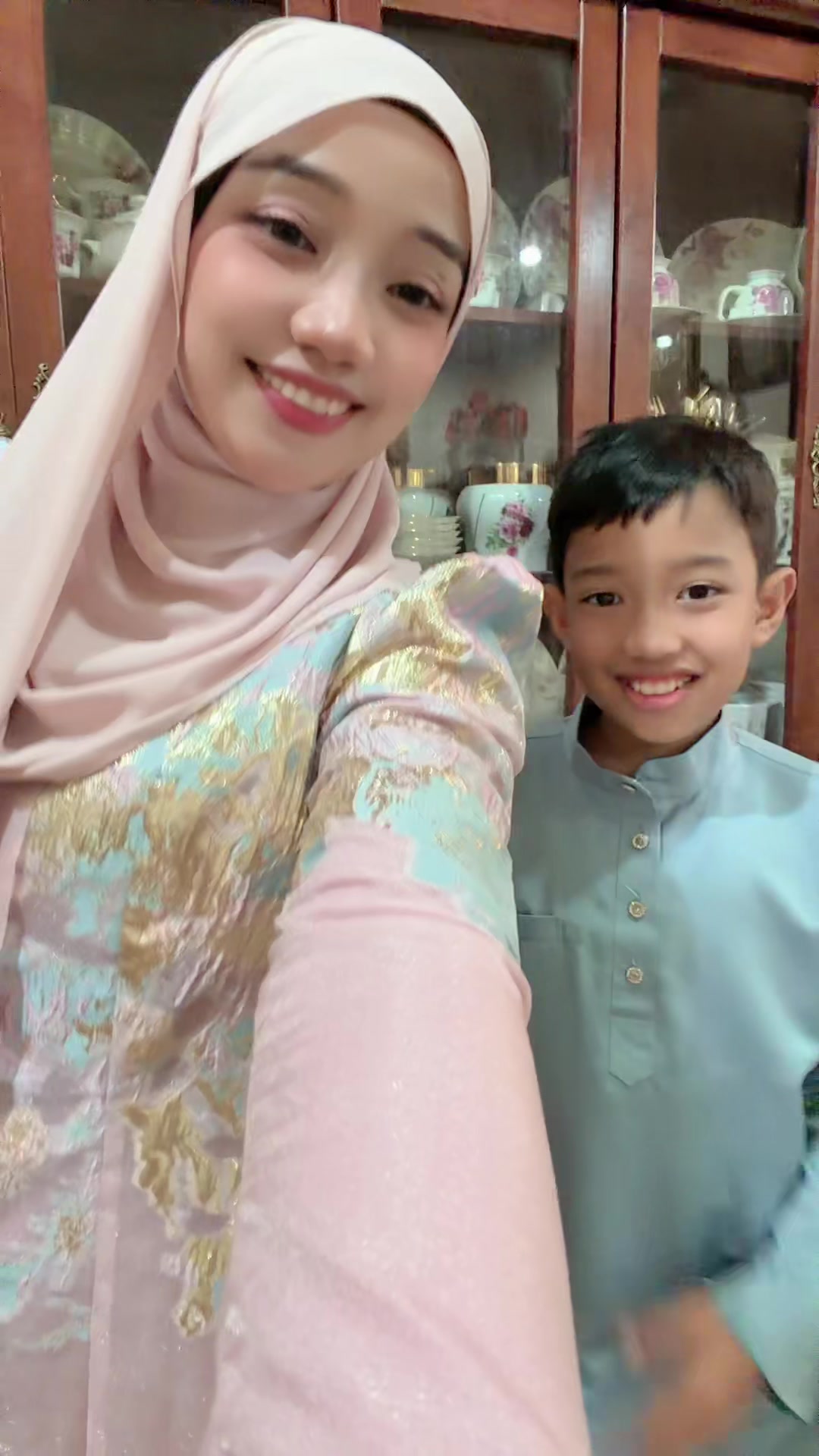 @Siti Masnora