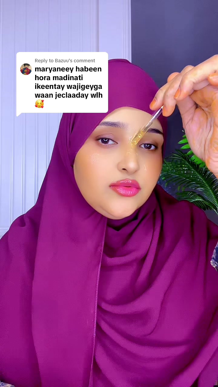 @Maryan Ali