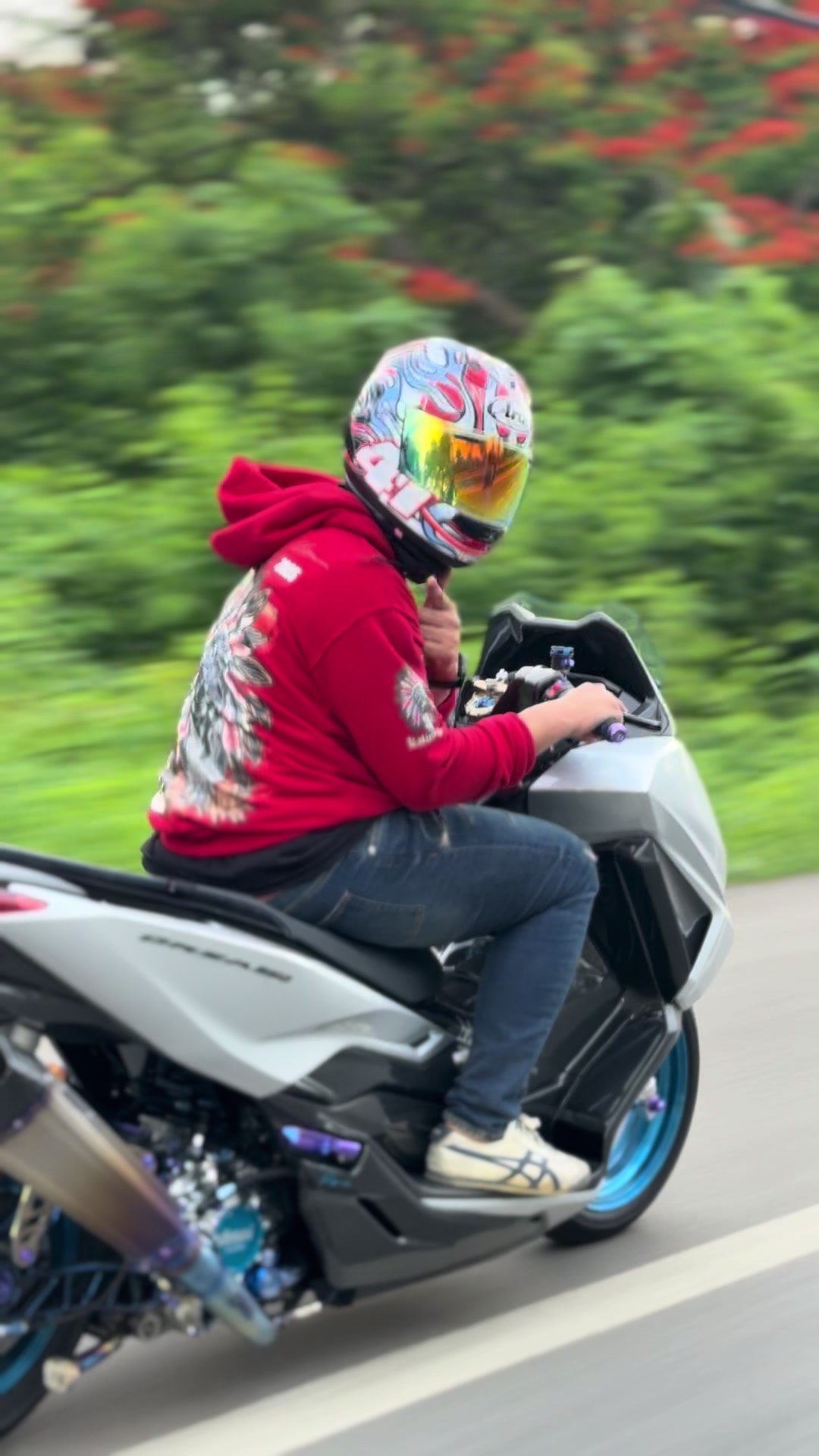@โก้ ป้งเล้ง 🏍️💨💨