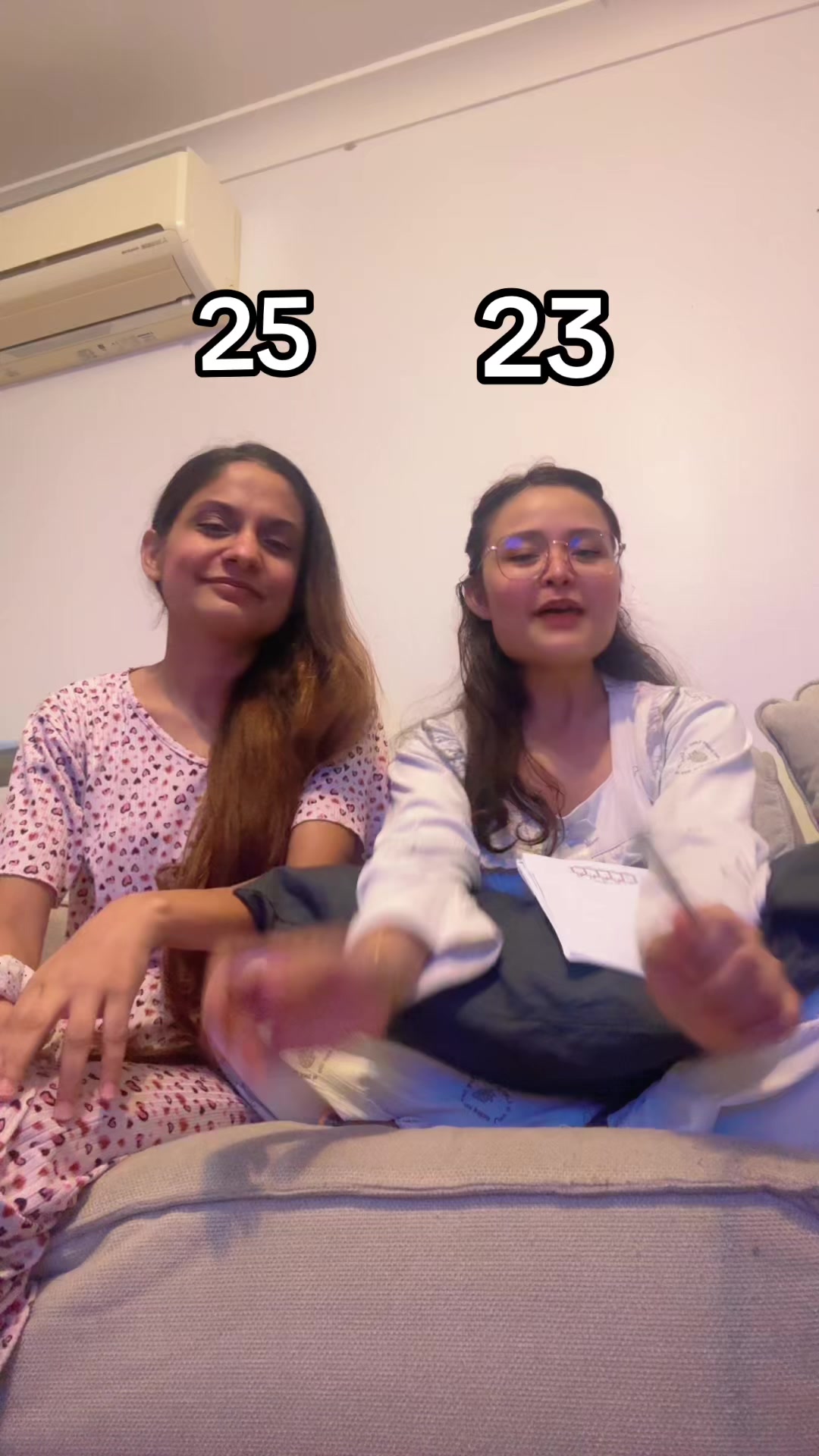 @Nilisha