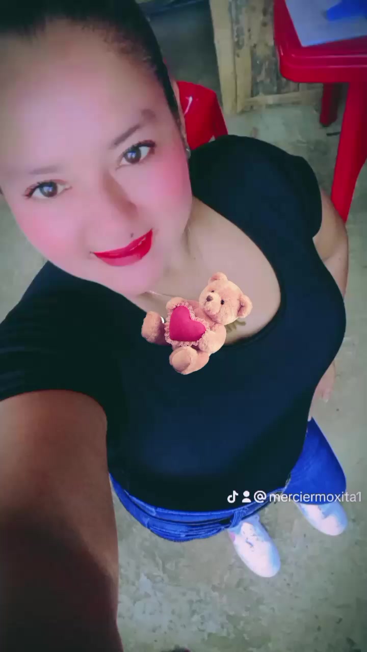 @🦄 ♥ merxy M C A👸