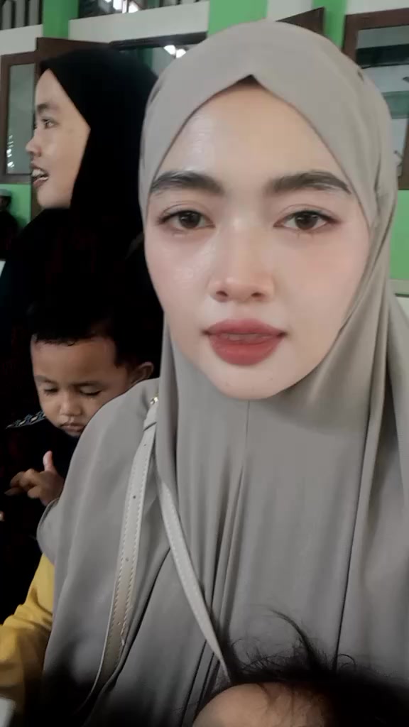 @Baby Fauna