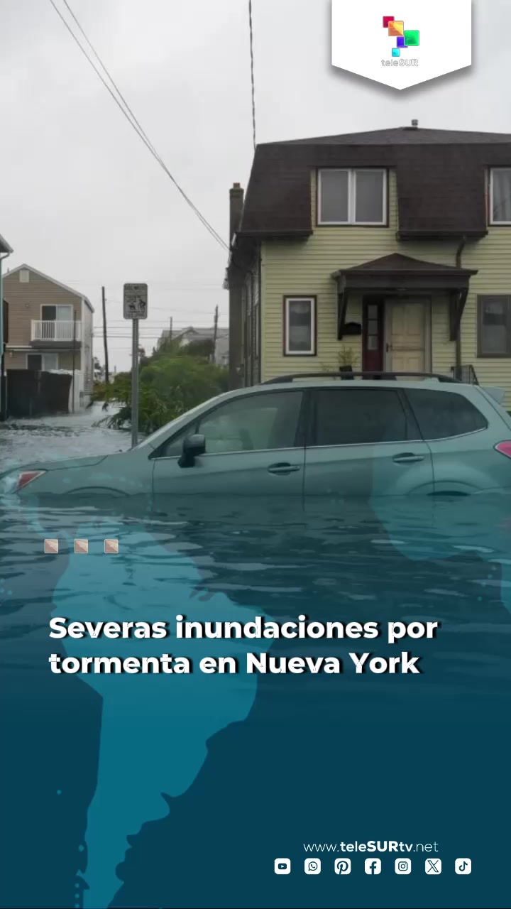 @teleSUR Clips