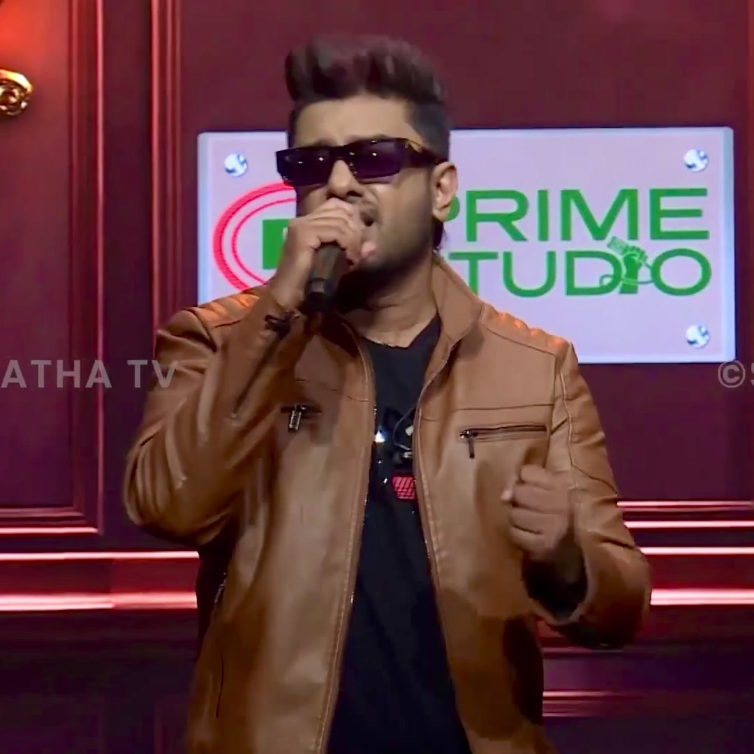 @Romesh Sugathapala