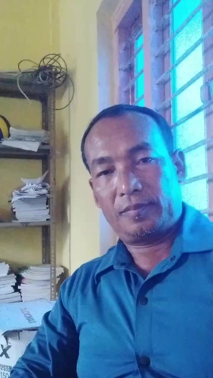 @Surendra prasad Mahato