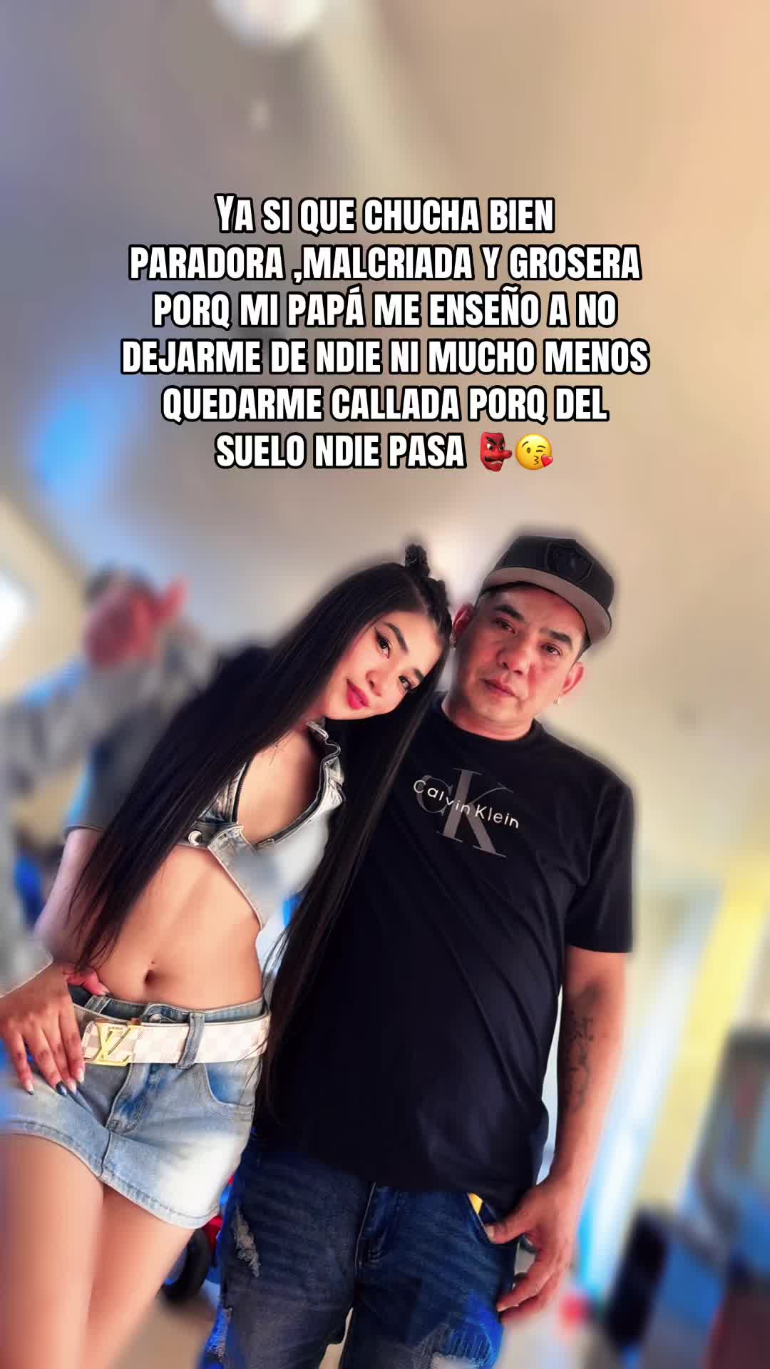 @🍒Suemy La China🍒