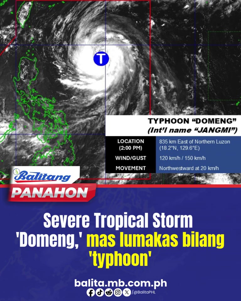 @Balita