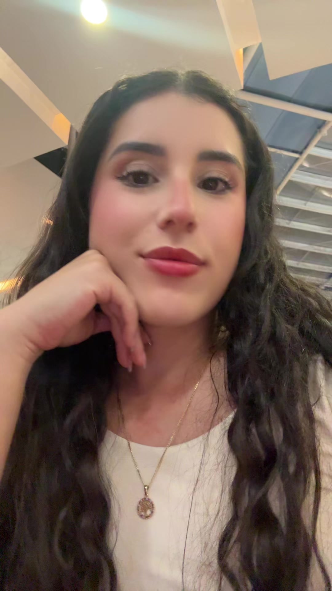 @Katherine Ortiz 💗