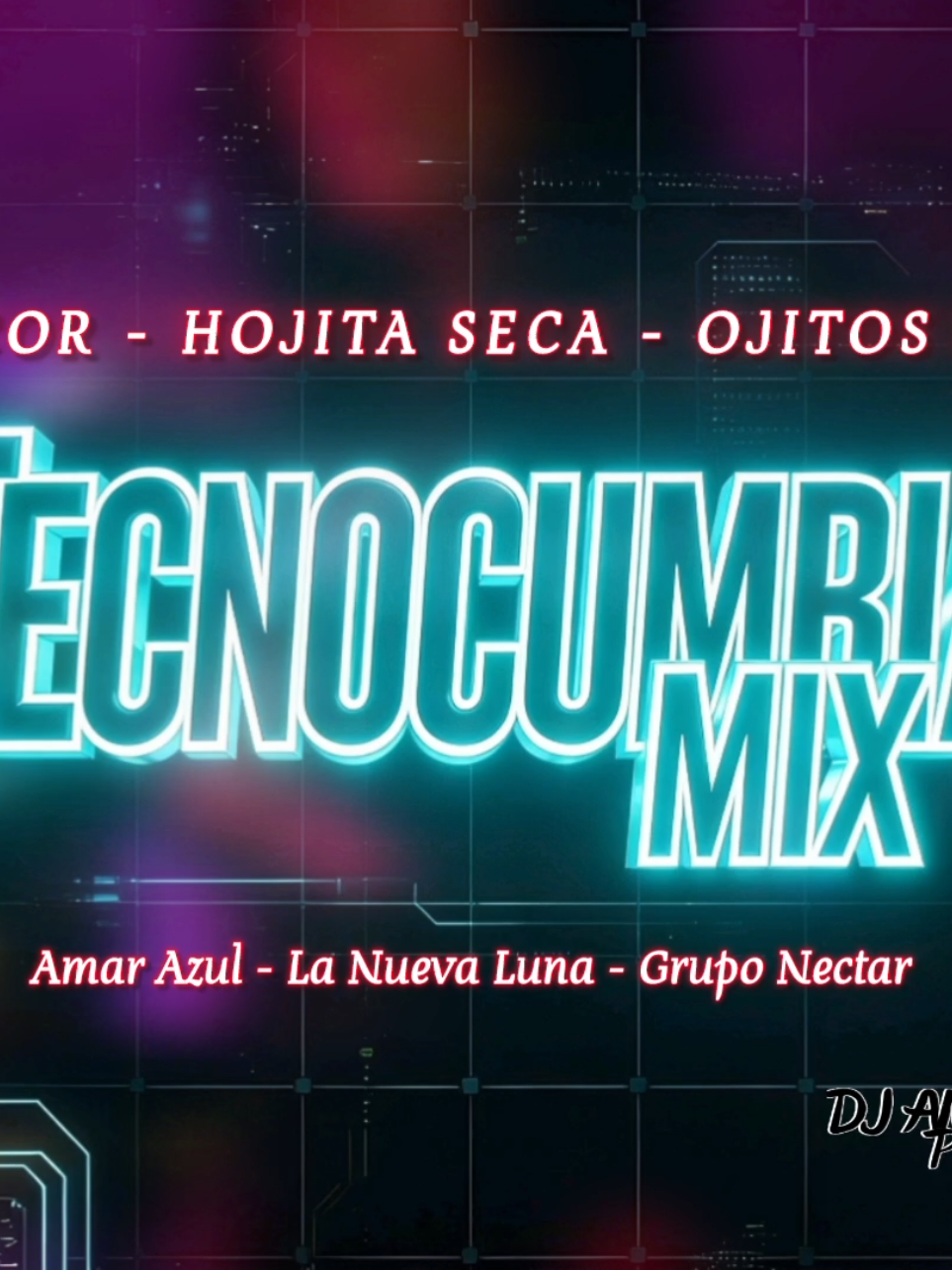 @Dj Andy Palacios