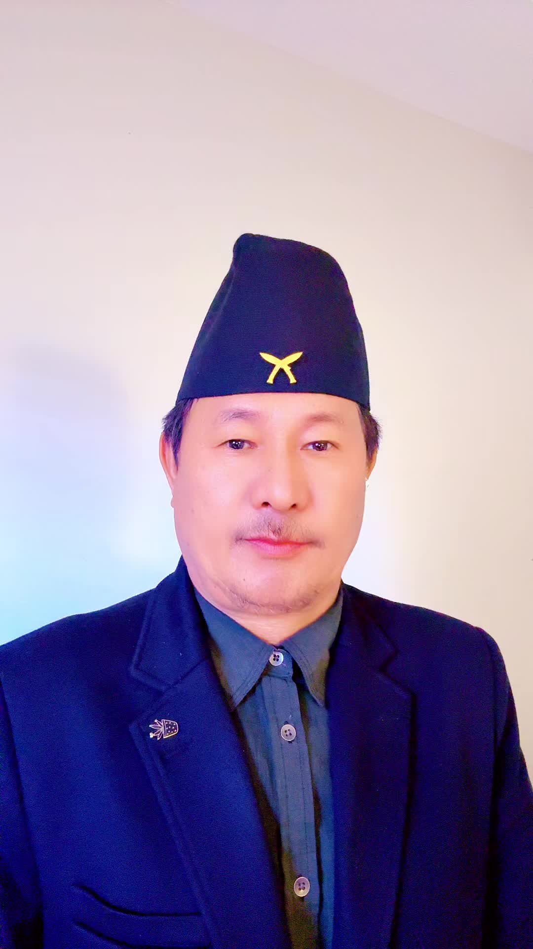 @Janga Bir Lahyo Maga