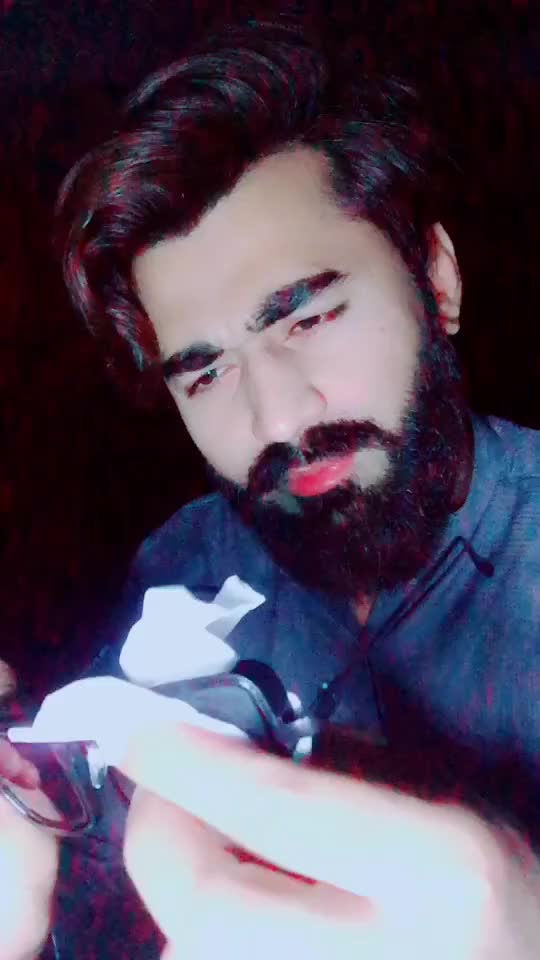 @Naveed shah official ✅