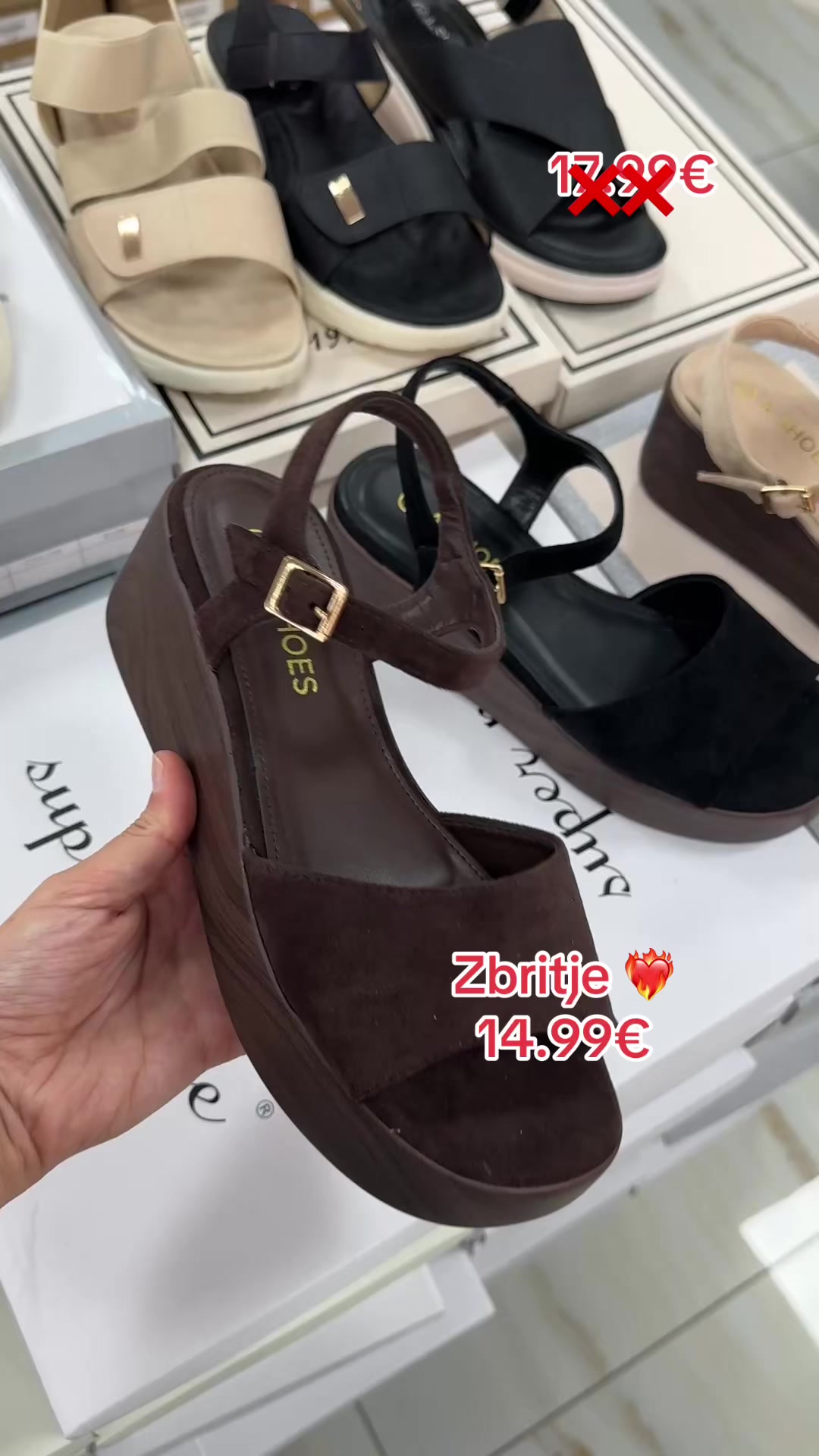 @Forever Fashion