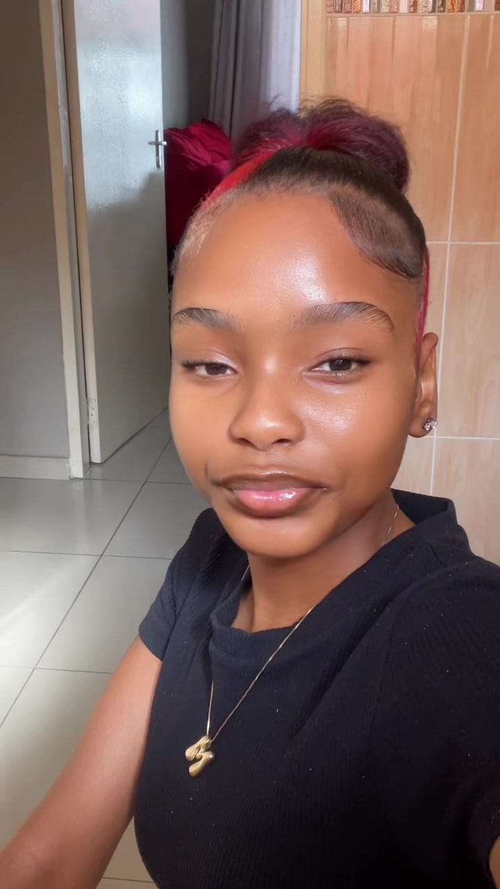 @Letlhogonolo Radebe