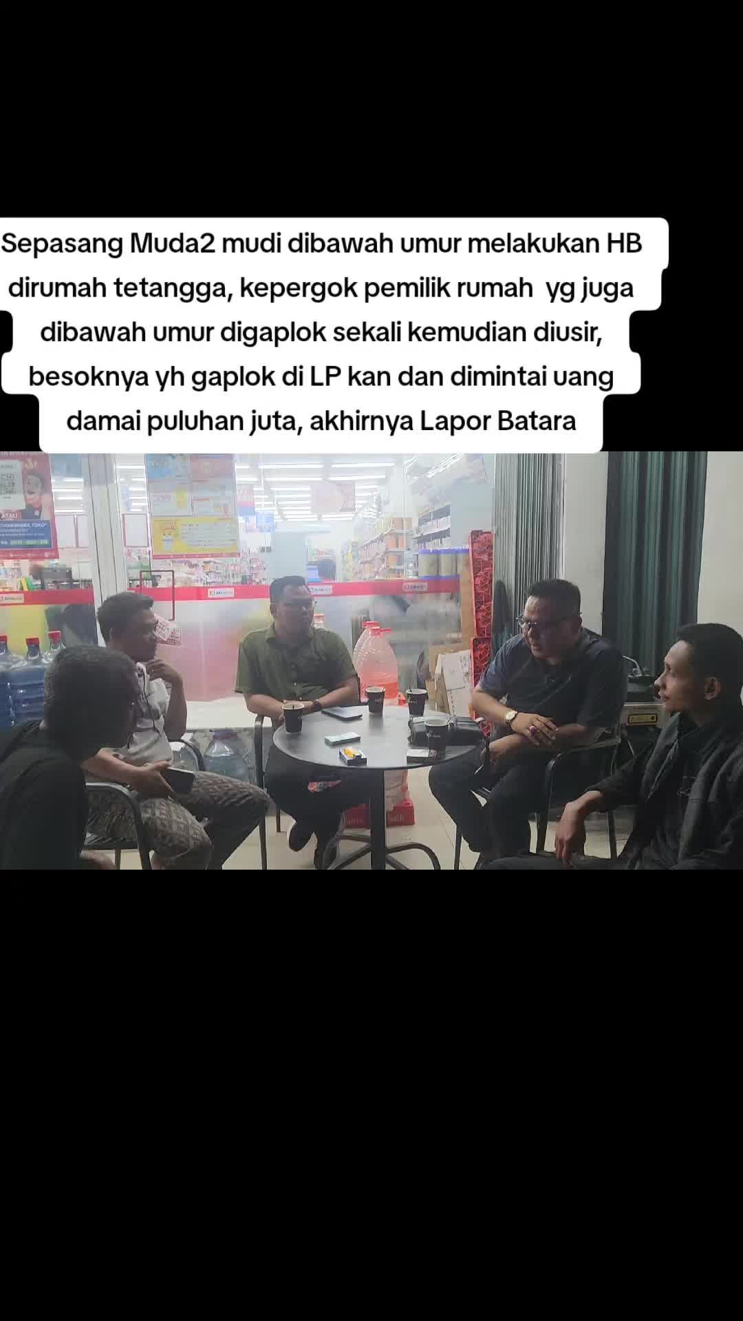 @Advokat Diansyah Putra Gumay