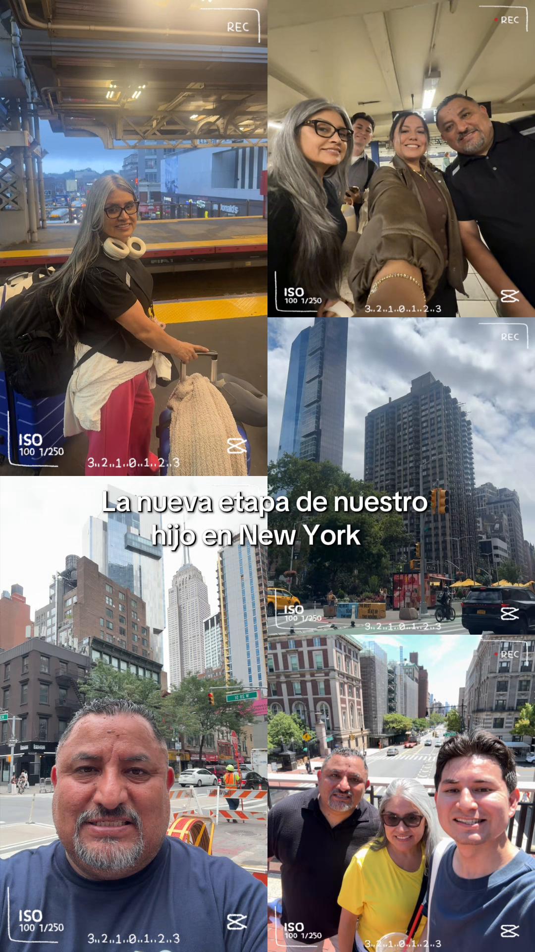 @Francis y Rafa