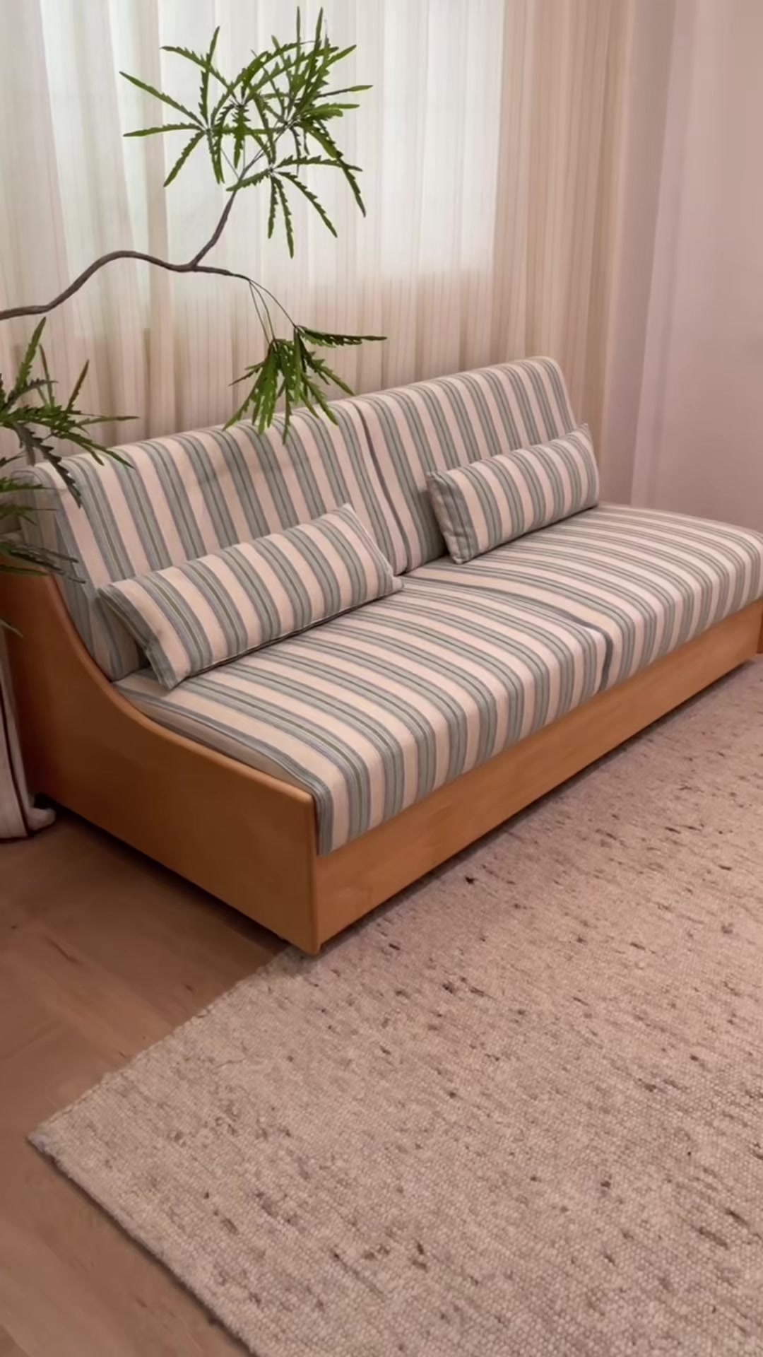 @JL Foshan Furniture Supplier