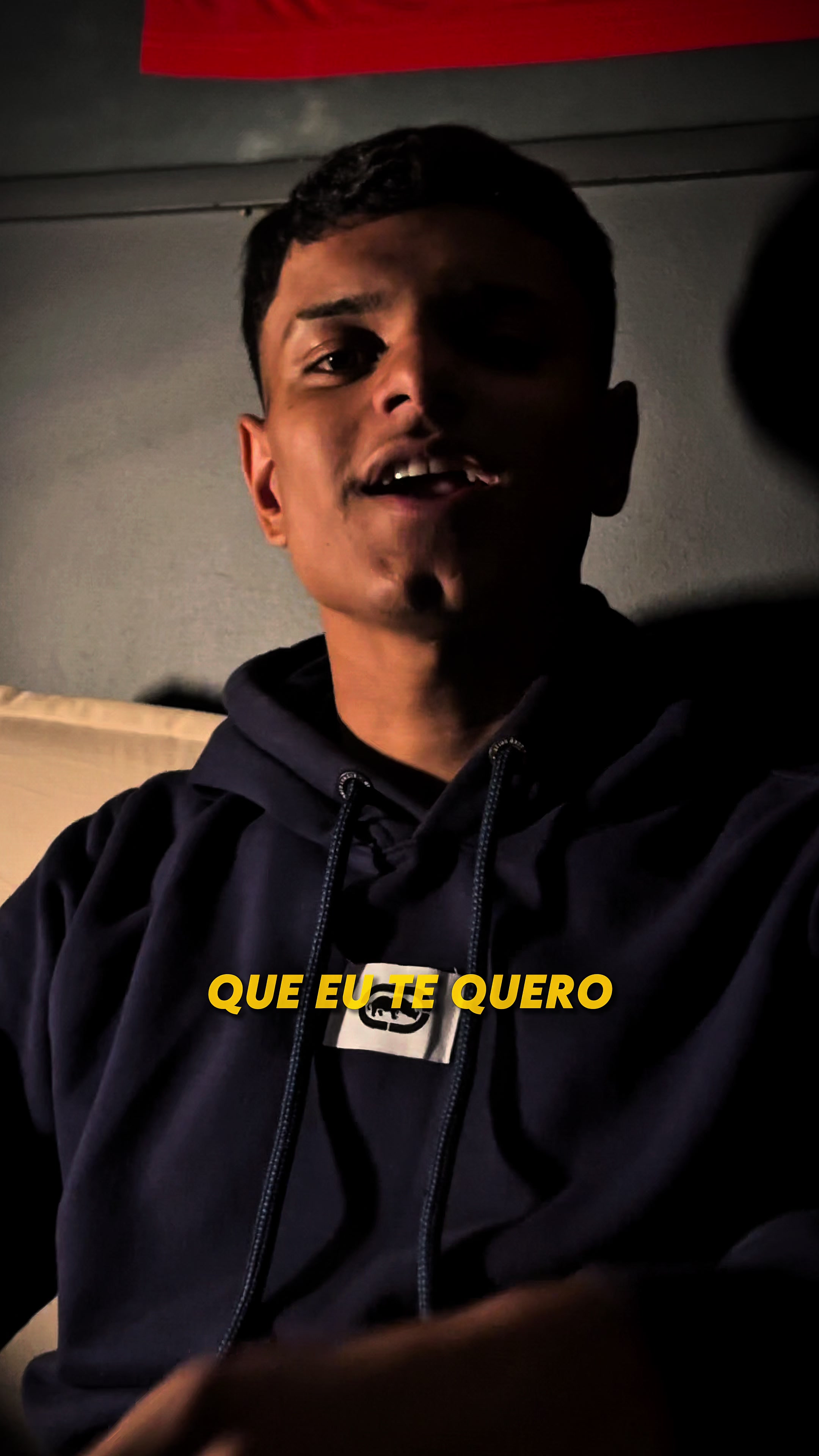 @Dinho MC