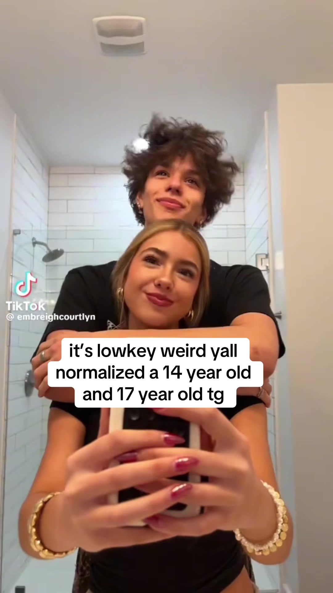 @tiktok tea