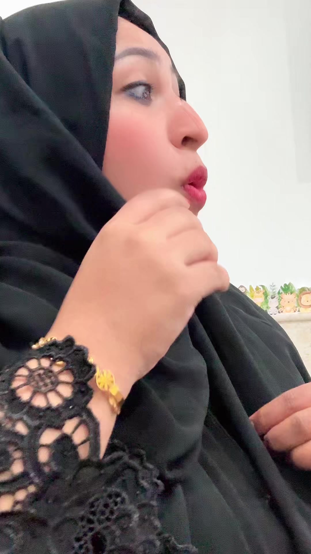 @❤️Benazir Syed❤️