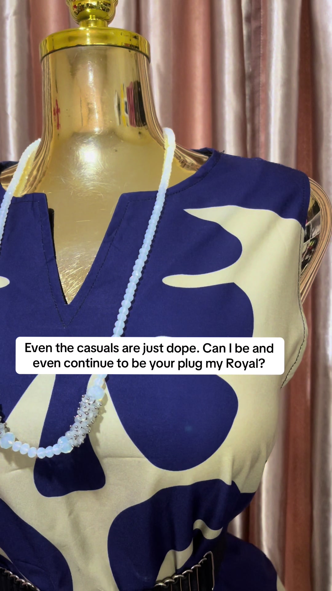 @SophyMaXX ROYALS EMPIRE