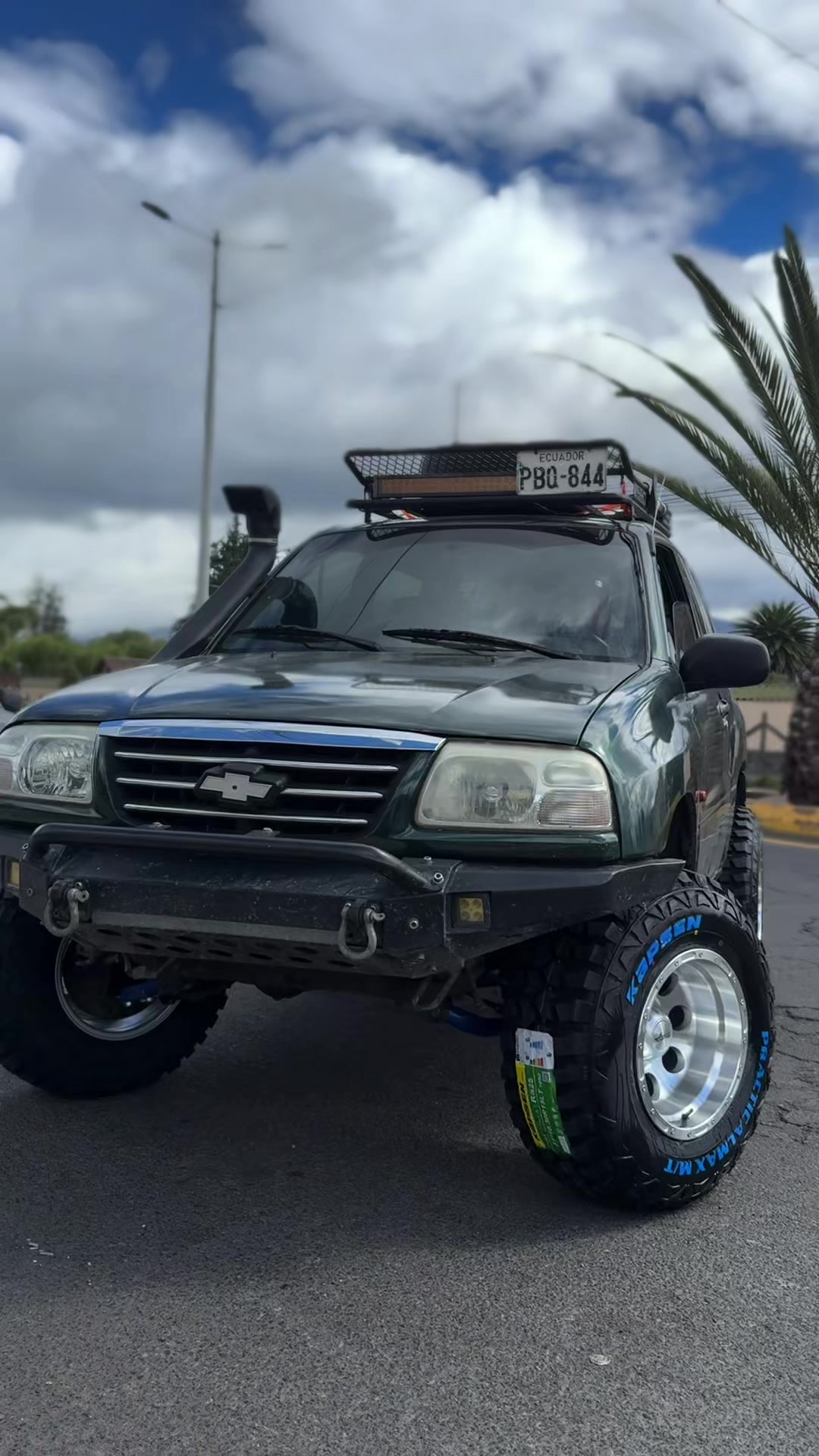 @TOTALTIRES OFF - ROAD 🔥